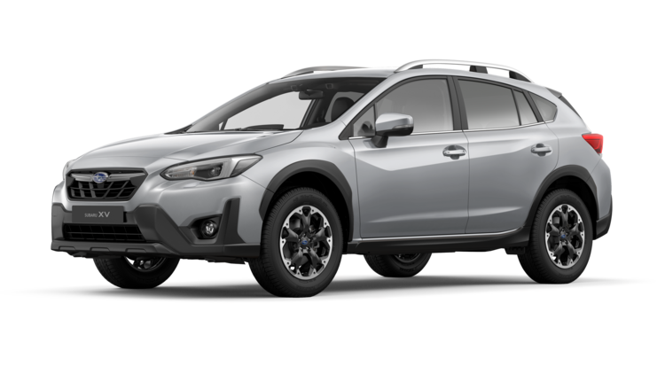 Bild zu Subaru XV Sonderedition