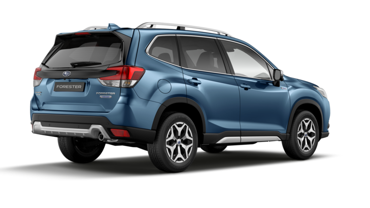 Subaru Forester e-BOXER 2.0ie Comfort